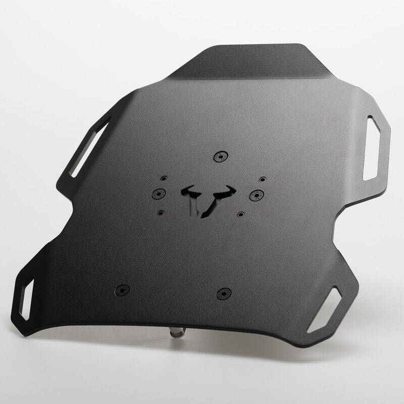 SW-Motech Seat Rack