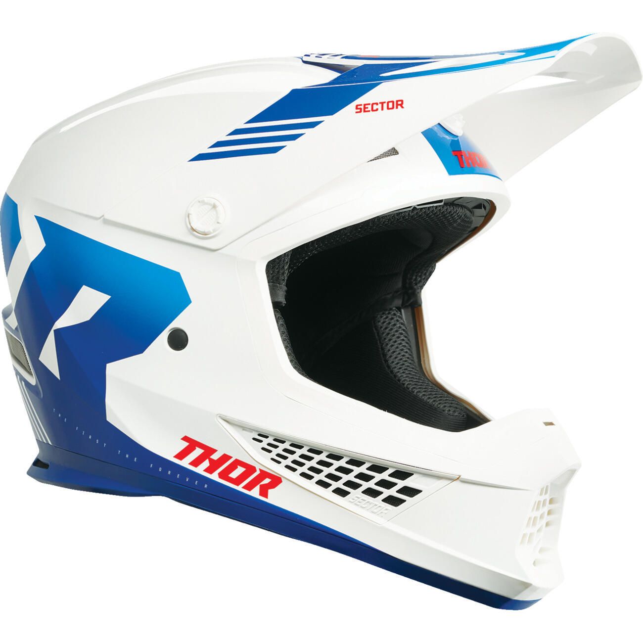 Casque MX Thor Sector 2