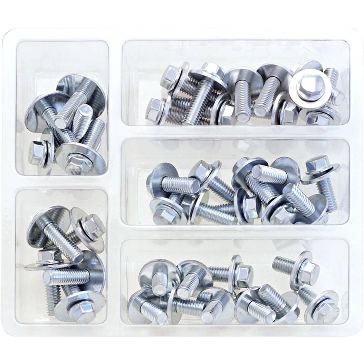 Kit de boulons Bolt Sems