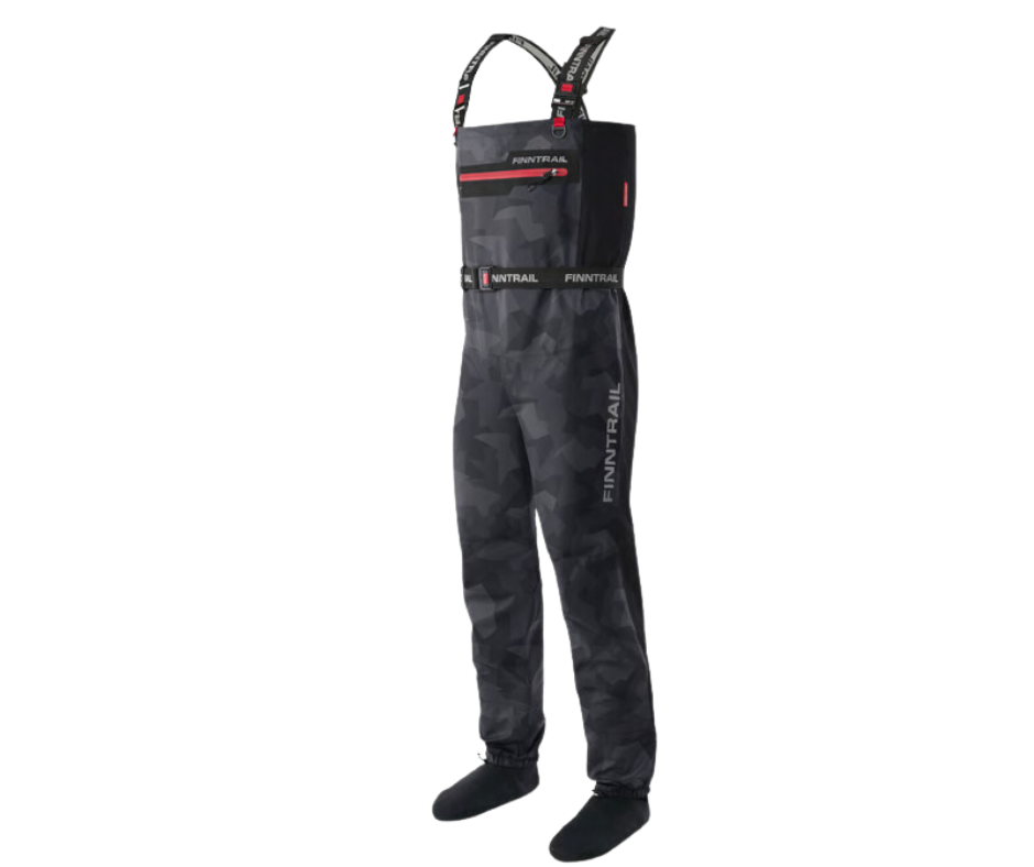 Finntrail Athletic Wader