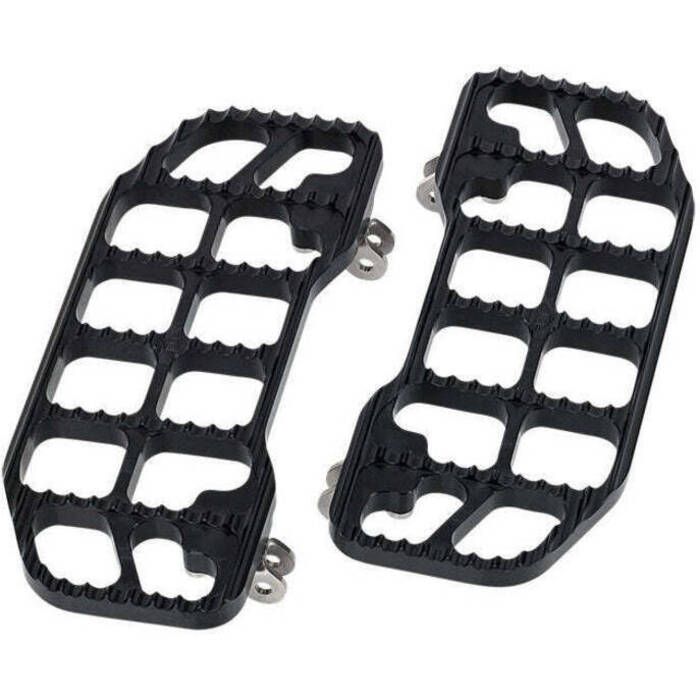 Joker Machine Serrated Floorboards Rider