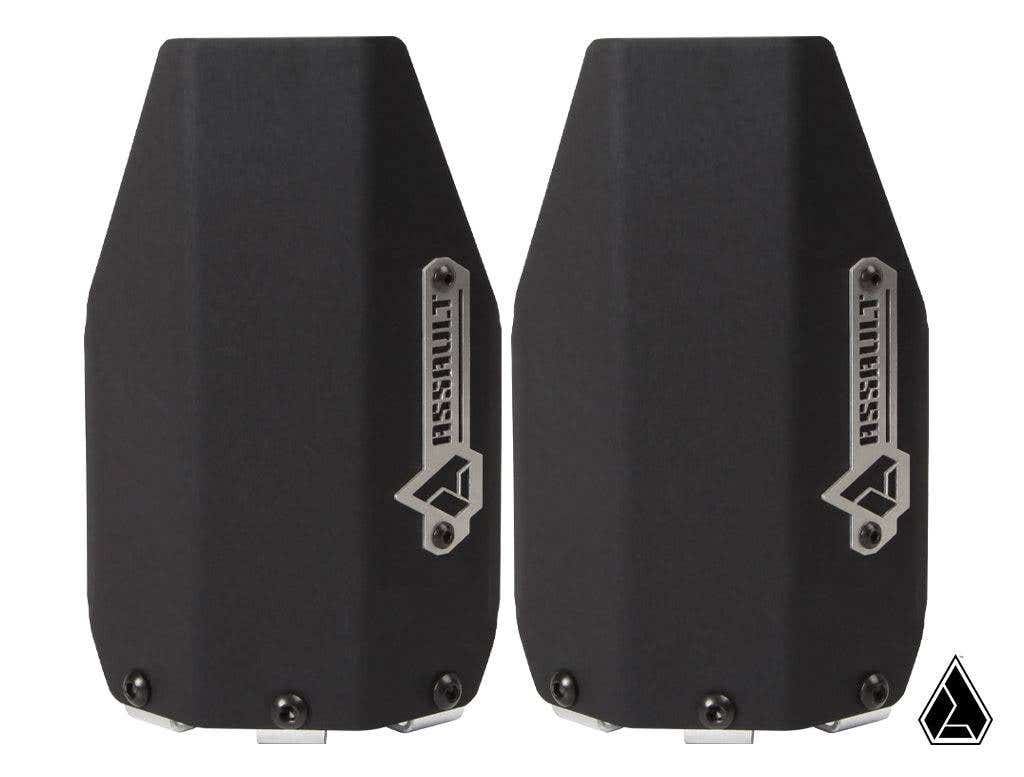 Assault Industries Front Extended Shock Guards