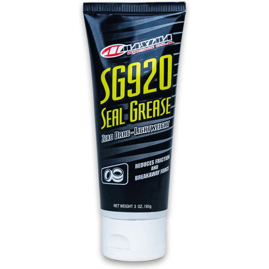 Maxima SG920 Seal Grease, 3oz