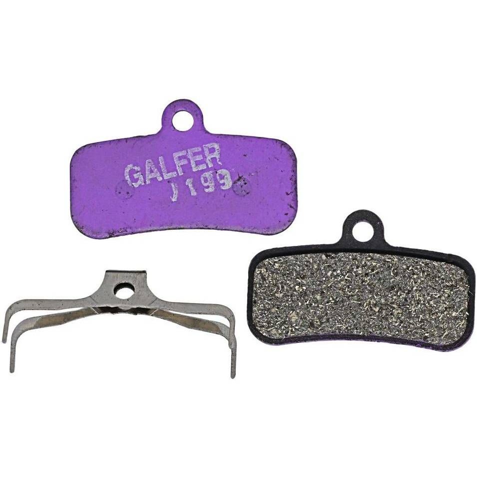 Galfer Shimano/TRP/Tektro Brake Pads