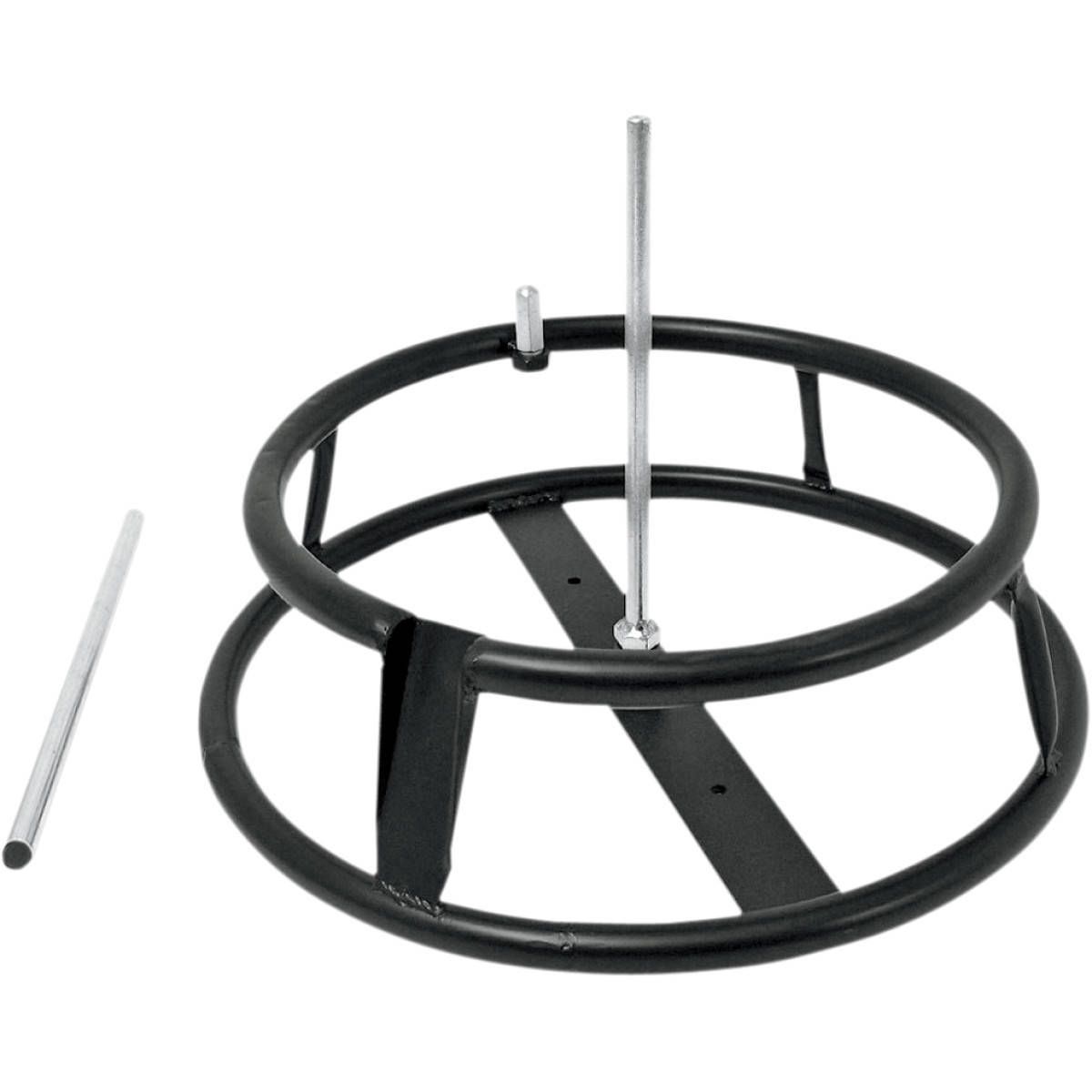 Motorsport Products Short Portable Tire Changer