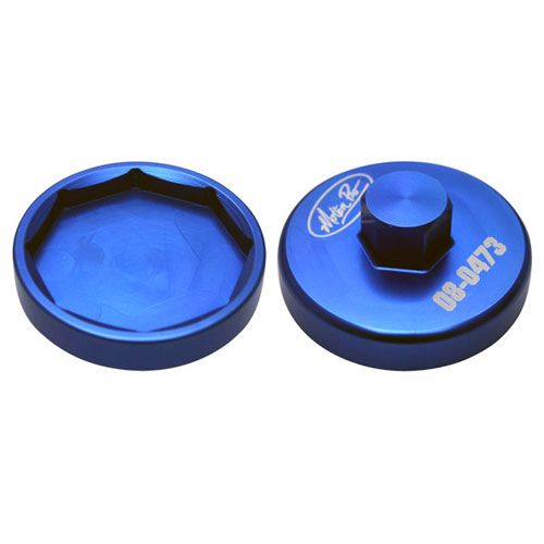 Motion Pro Showa BPF Fork Cap Socket