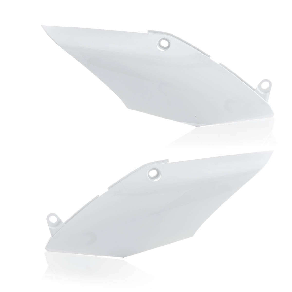 Acerbis Side Panels