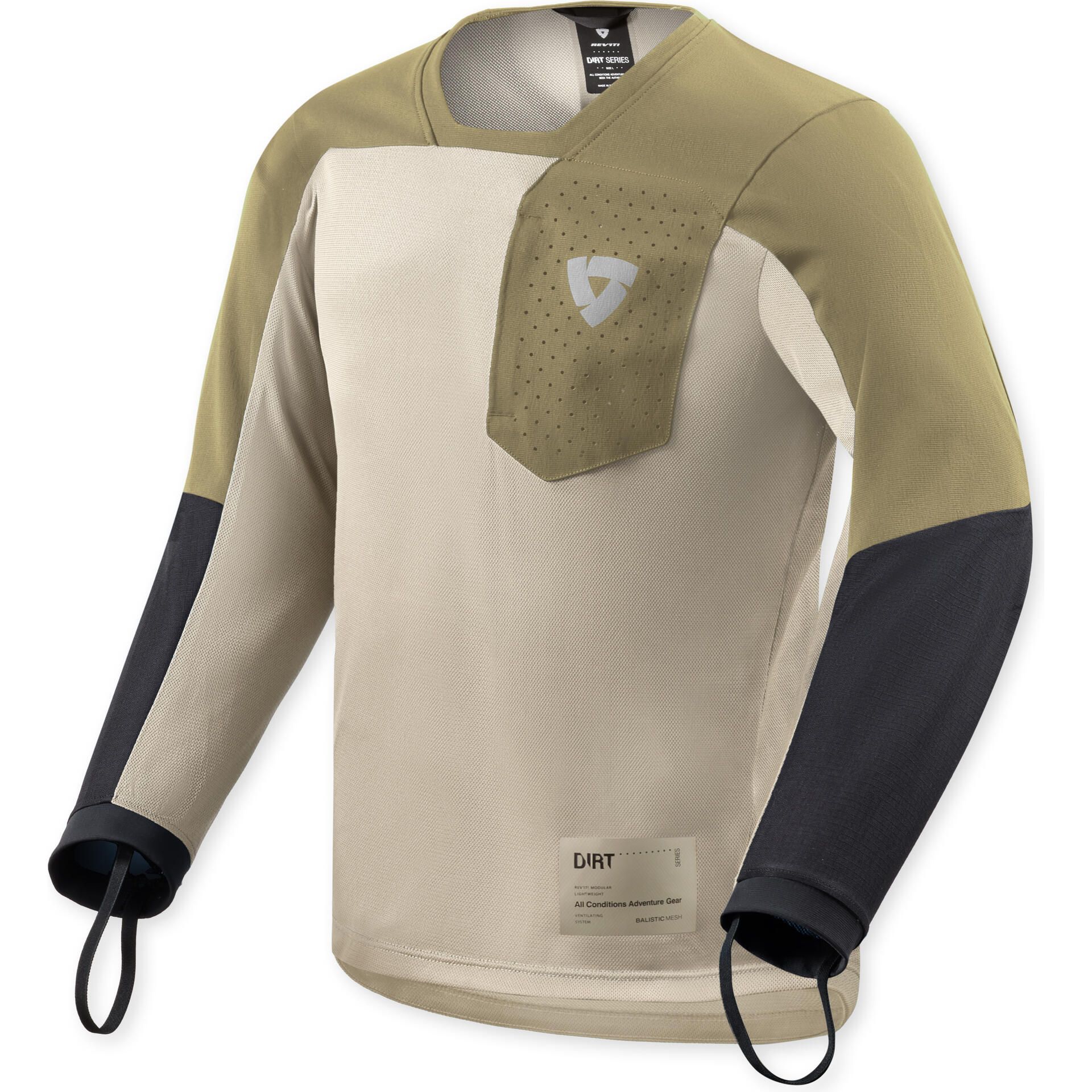 REV'IT! Sierra 2 Jersey
