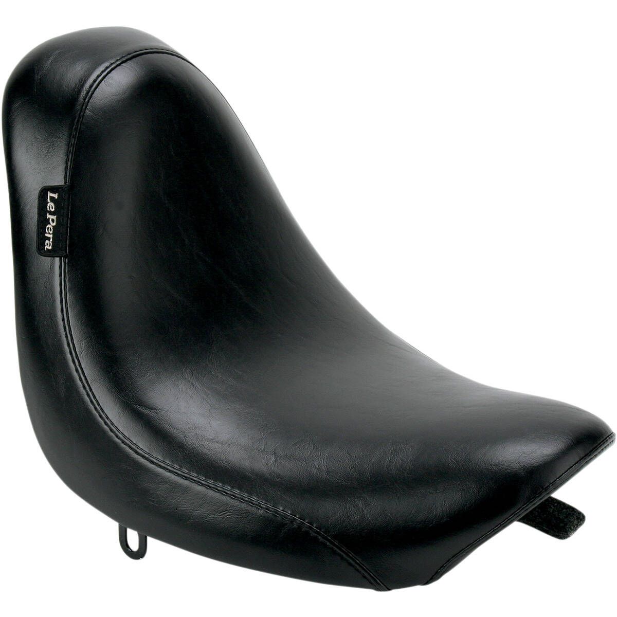 Le Pera Silhouette Seat Smooth