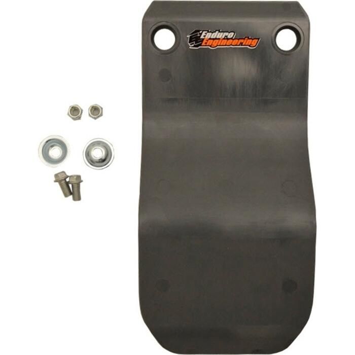 Enduro Engineering Skid Plate Linkage Guard