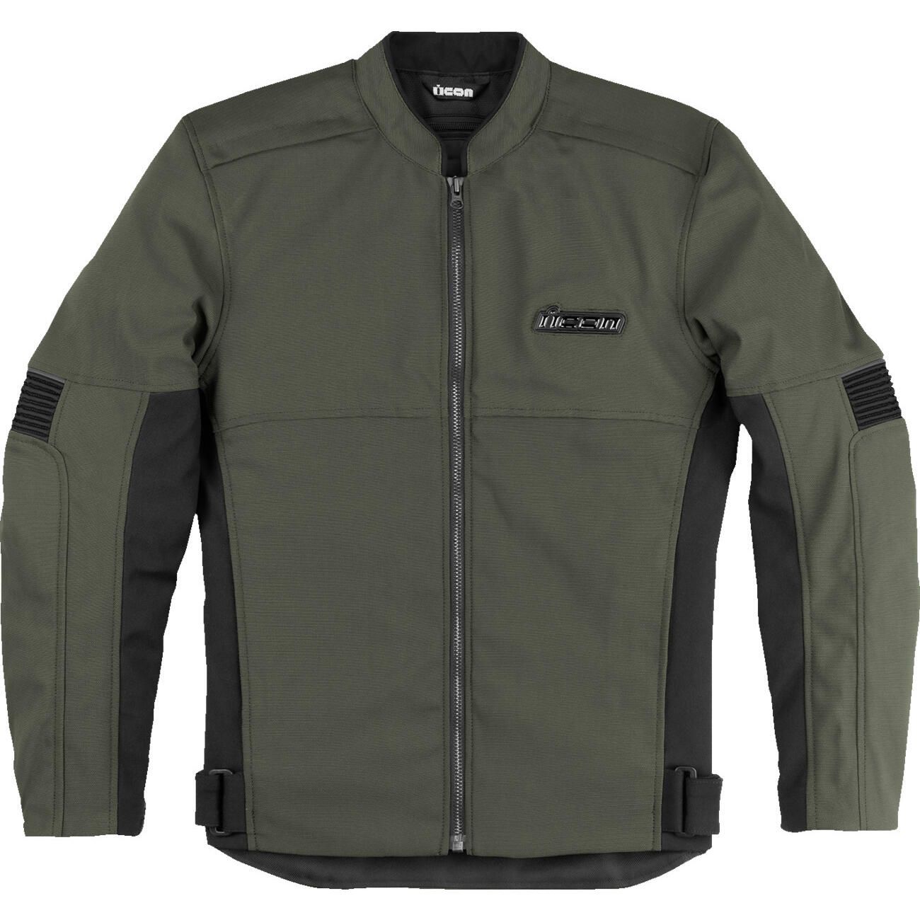 Veste Icon Slabtown