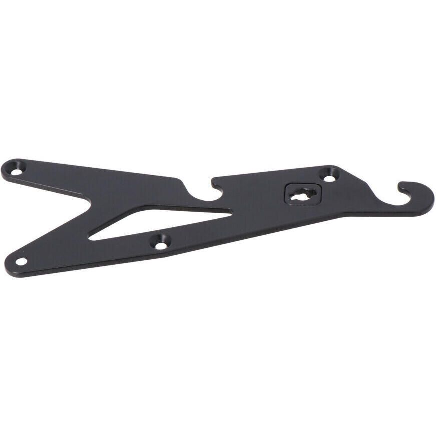 SW-Motech SLH to SLC Left Side Adapter Plate
