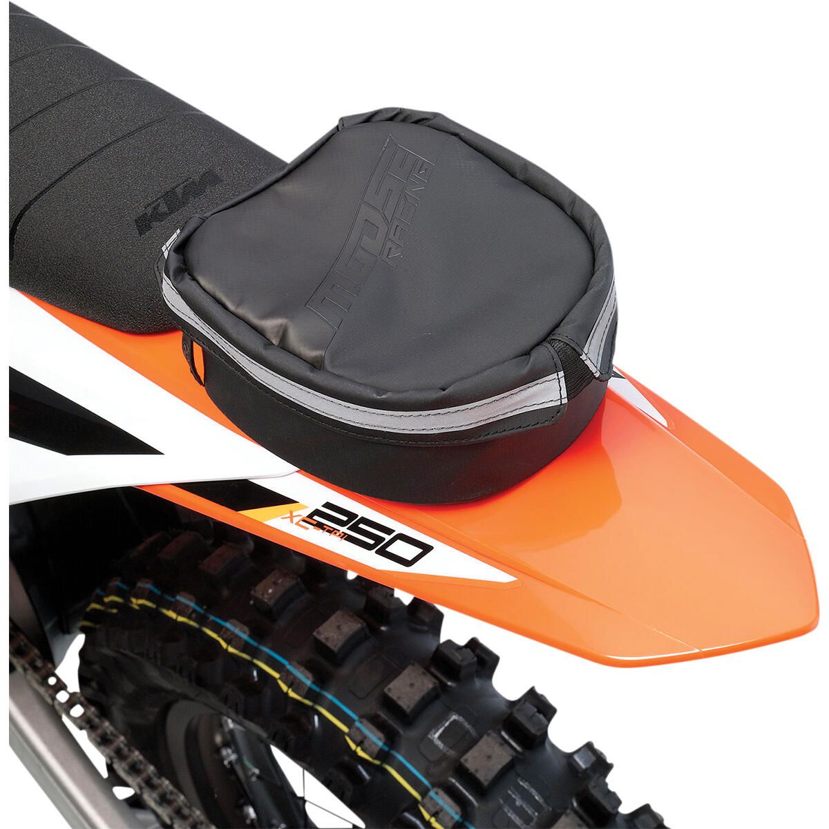 Moose Small Rear Fender Pack