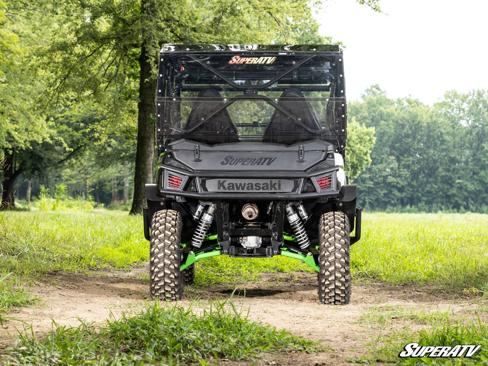 SuperATV ATV/UTV Lift Kit