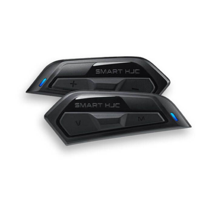 HJC Smart 50B Communicator