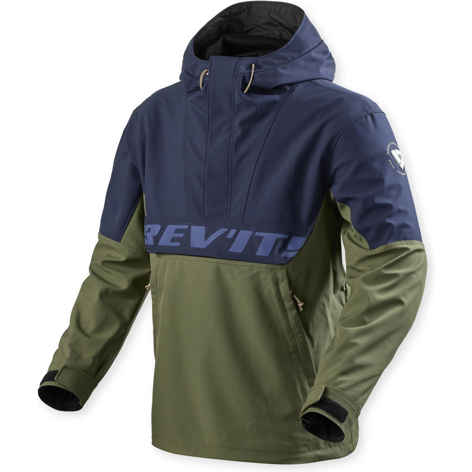 REV'IT! Smock Photon Anorak Jacket