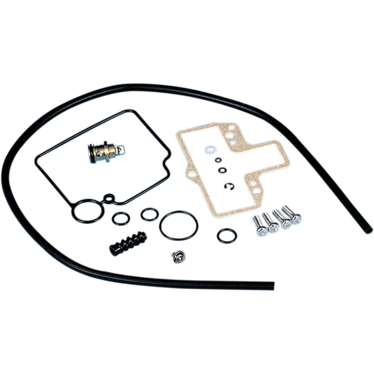 Mikuni Smoothbore Rebuild Kit