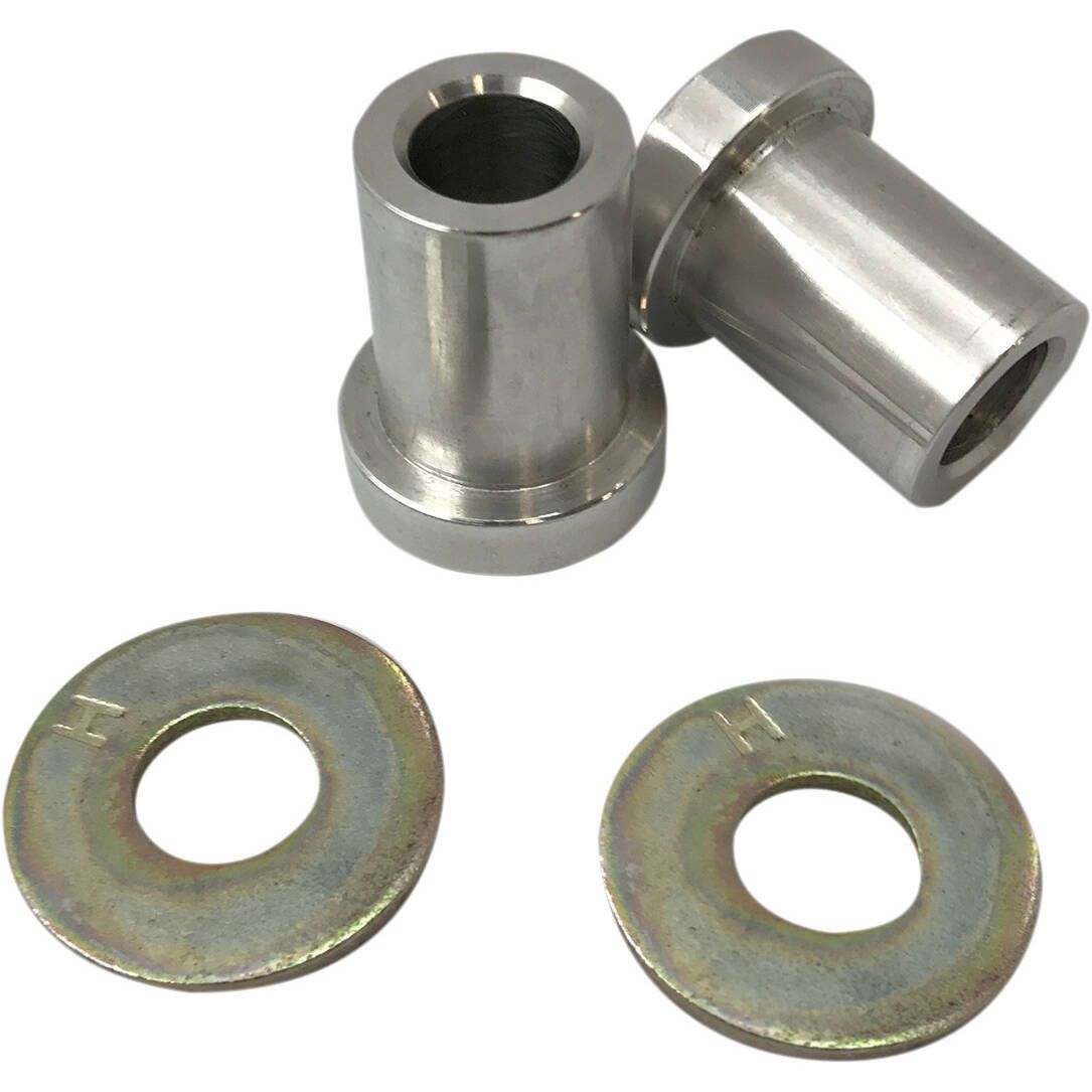 LA Choppers Solid Riser Bushings