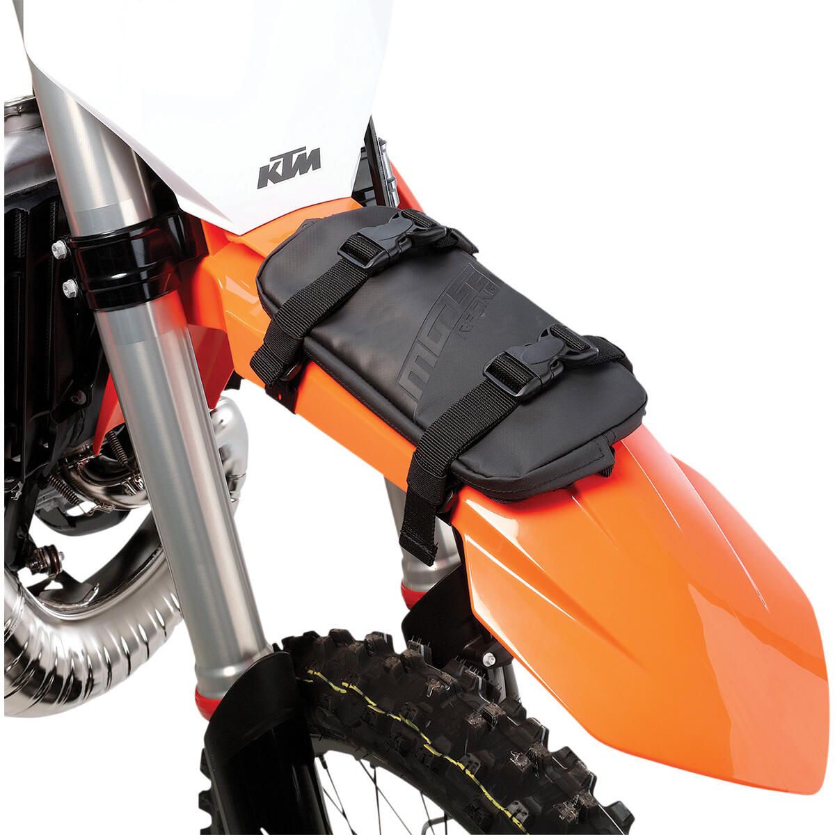Moose Spare Tube Fender Pack