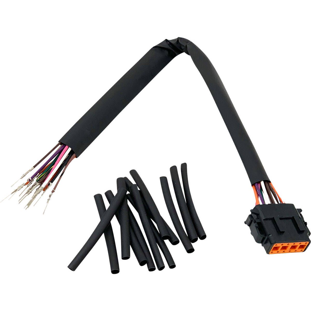NAMZ Speedometer &amp; Instrument Extension Harness