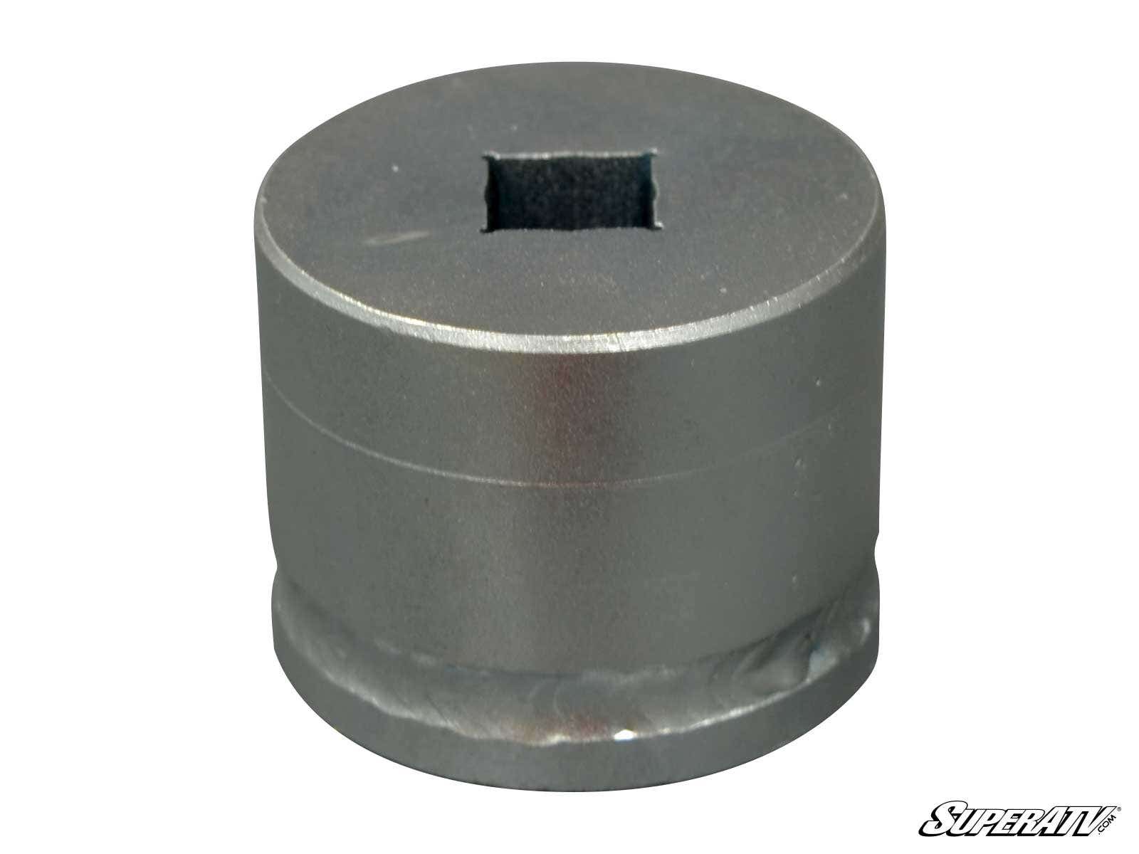 SuperATV Spider Shaft Nut Socket Tool