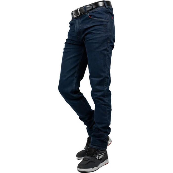 Bull-It Spitfire Easy Jeans