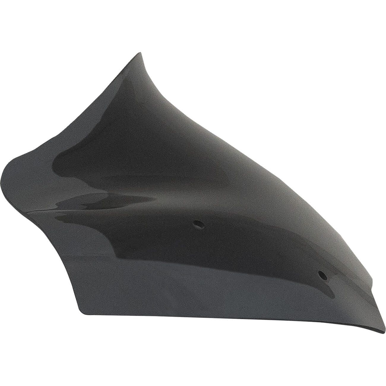 Klock Werks Sport Flare Windshield