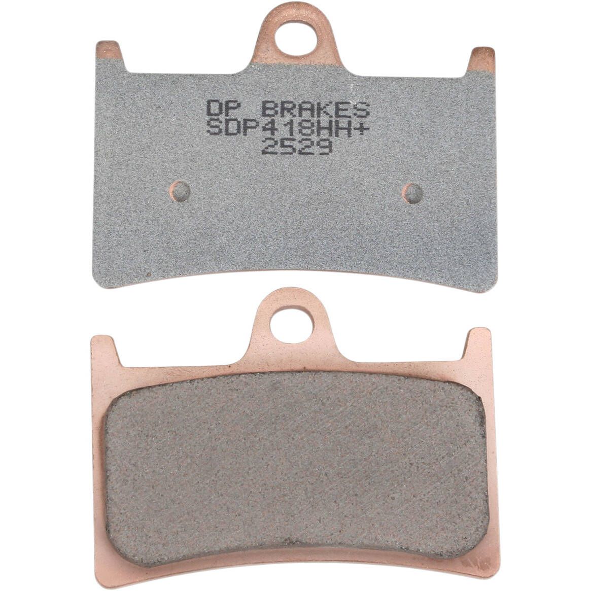 DP Brakes Sport HH Plus SuperSport Brake Pads