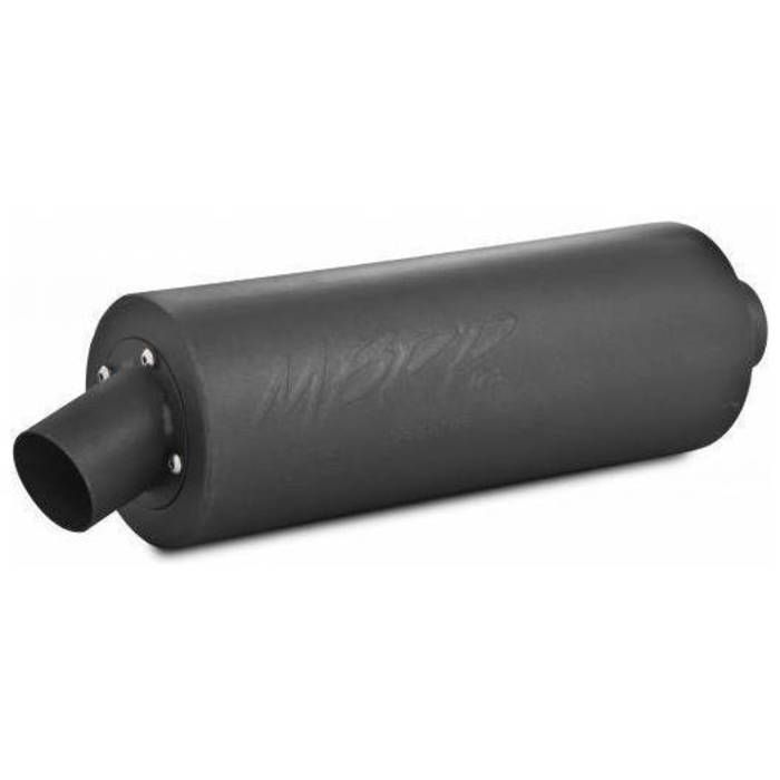 MBRP Universal Slip-On Sport Muffler