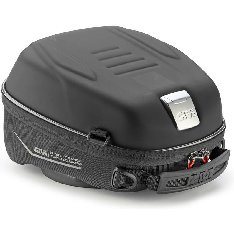 Sacoche de réservoir Givi Sport-T 5L TanklockED