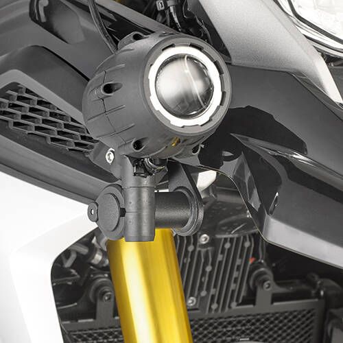 Kappa Spotlights Mounting Kit