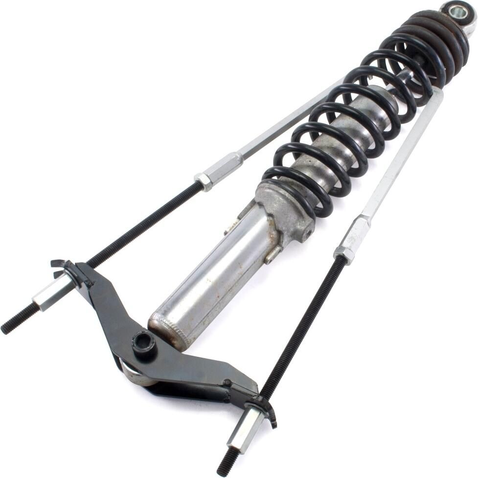 DRC Spring Compressor Removal Tool