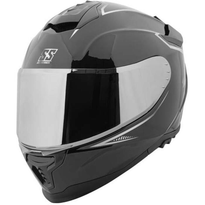 Speed and Strength SS1660 Cruise Missile Helmet