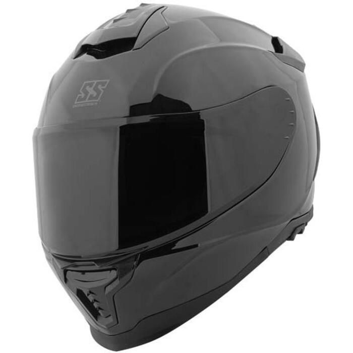 Speed and Strength SS1660 Solid Speed Helmet