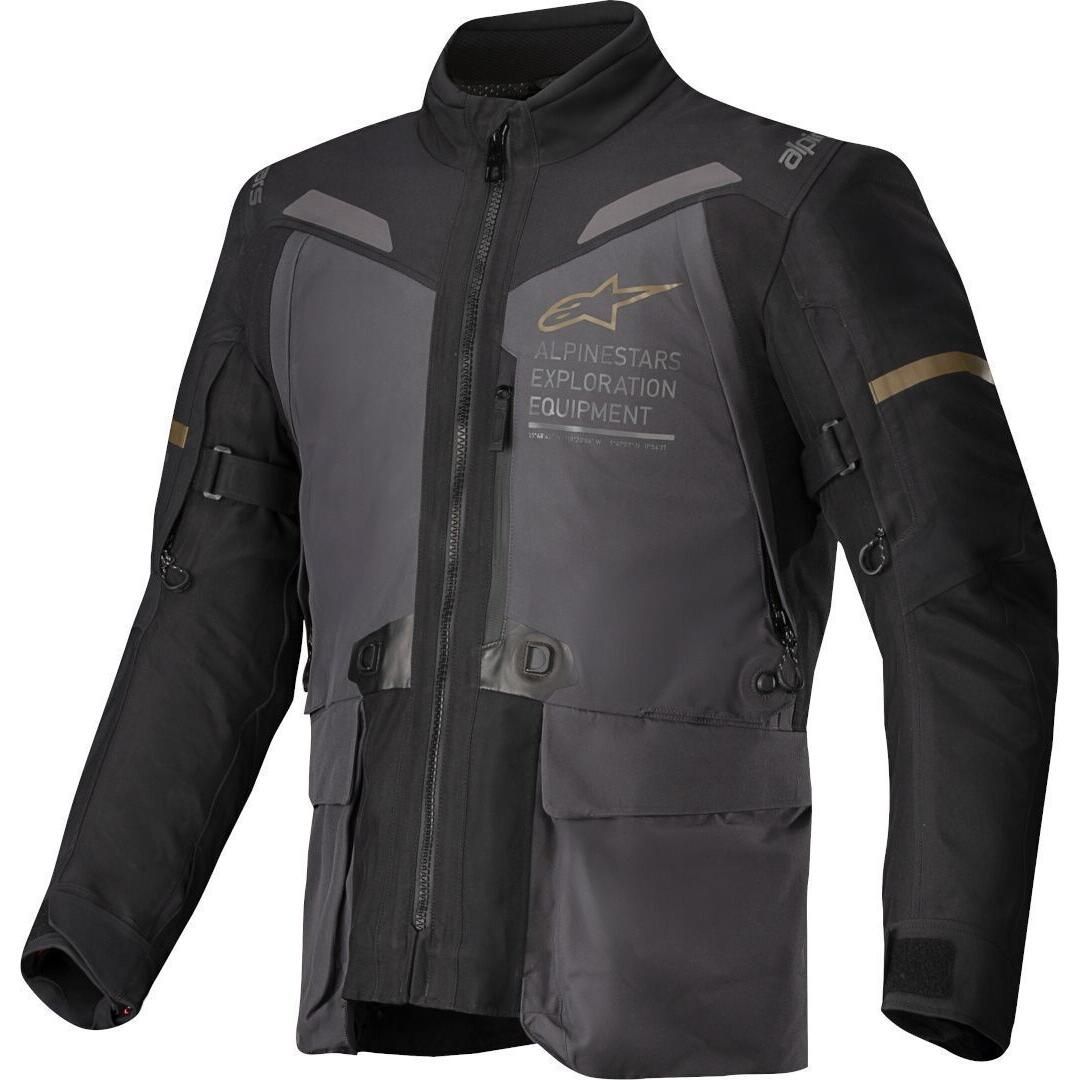 Alpinestars ST-7 Gore-Tex Jacket