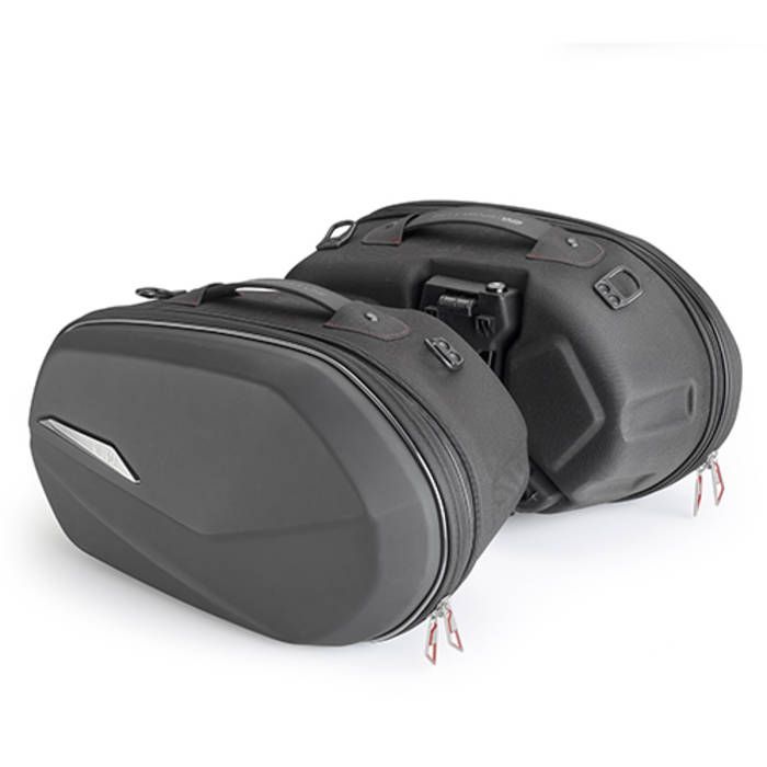 Givi Sport-T Range Easylock Saddlebags
