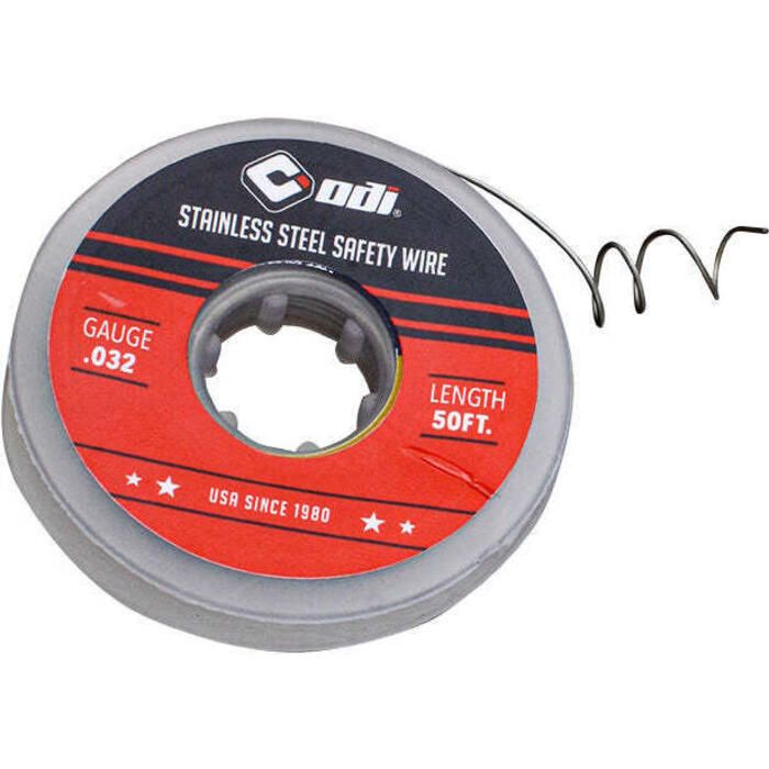 ODI Stainless Steel Safety Wire
