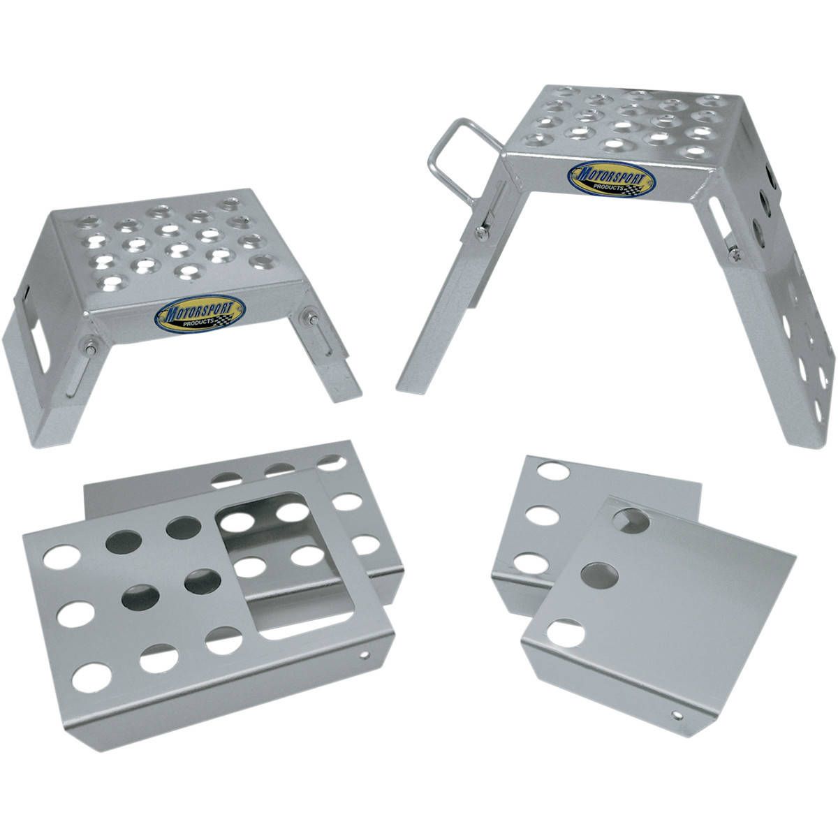 Motorsport Products Starting Block