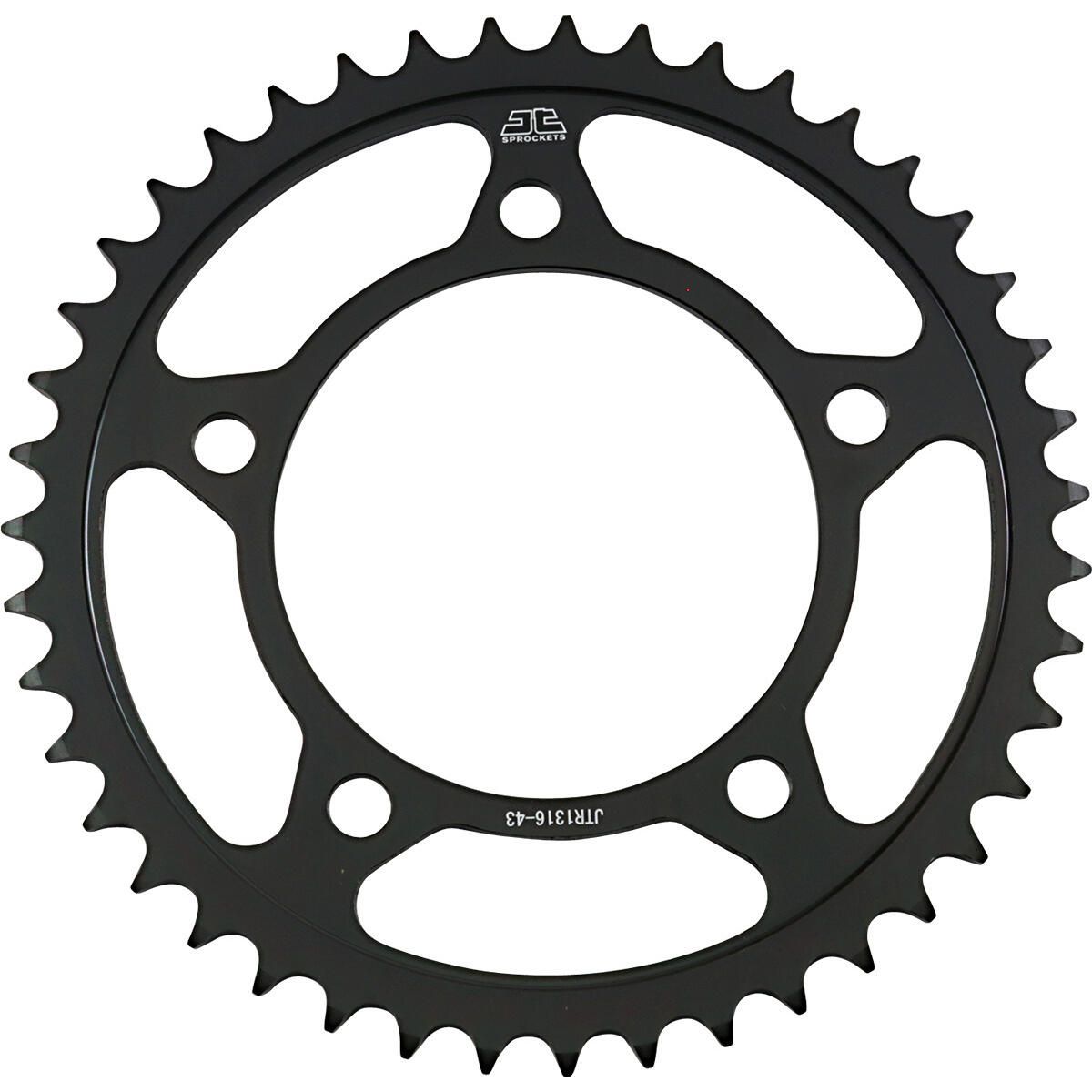 JT Sprockets Rear Sprocket