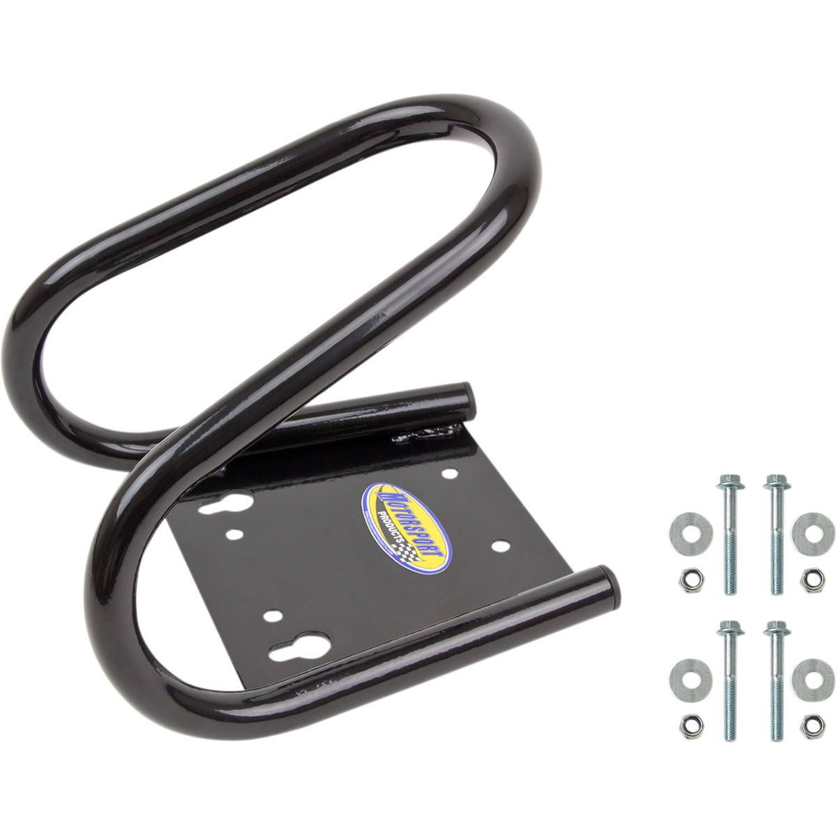 Motorsport Products Steel Wheel Chock