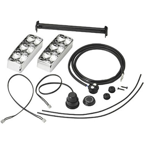 Givi Stoplight Kit for V37/V47 Case