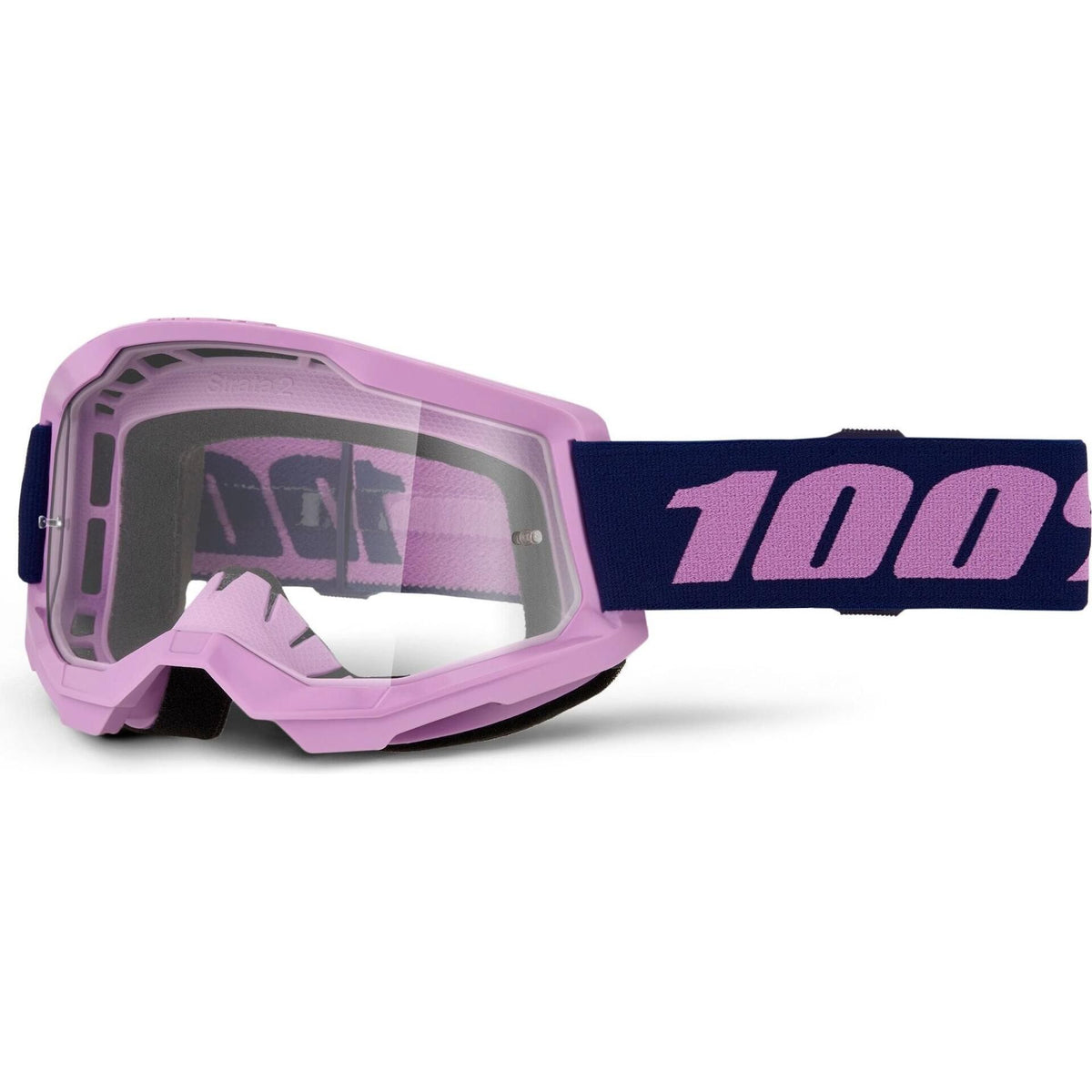 Lunettes 100% Strata 2
