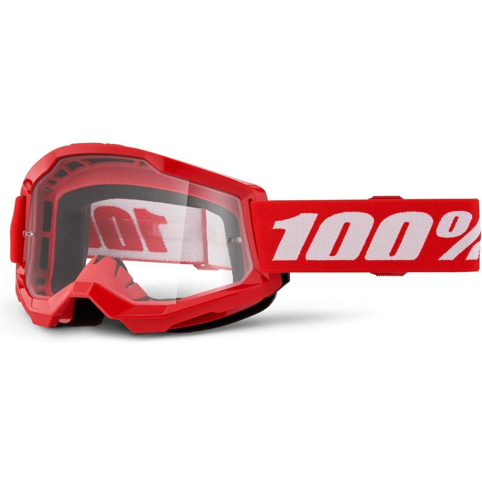 Lunettes 100% Strata 2