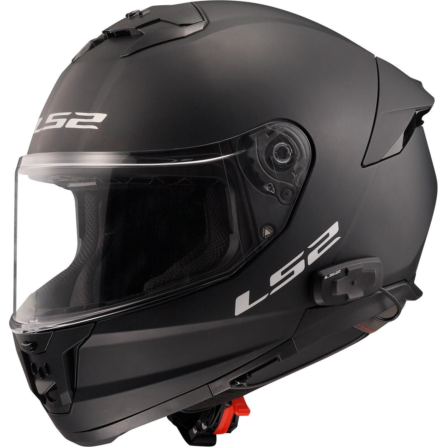 LS2 Stream II Helmet