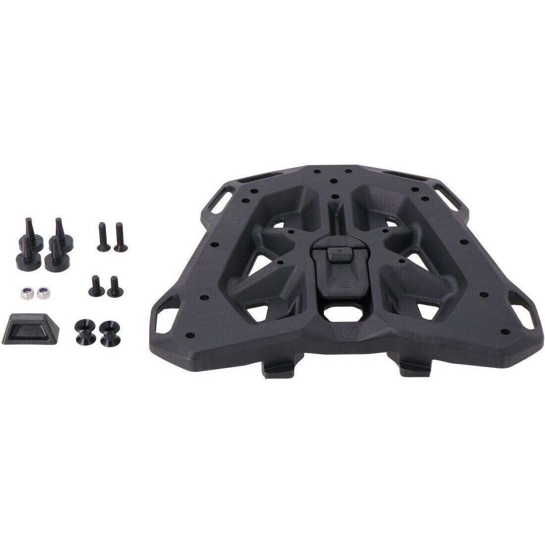 SW-Motech Street to Dusc Rack Adapter Kit