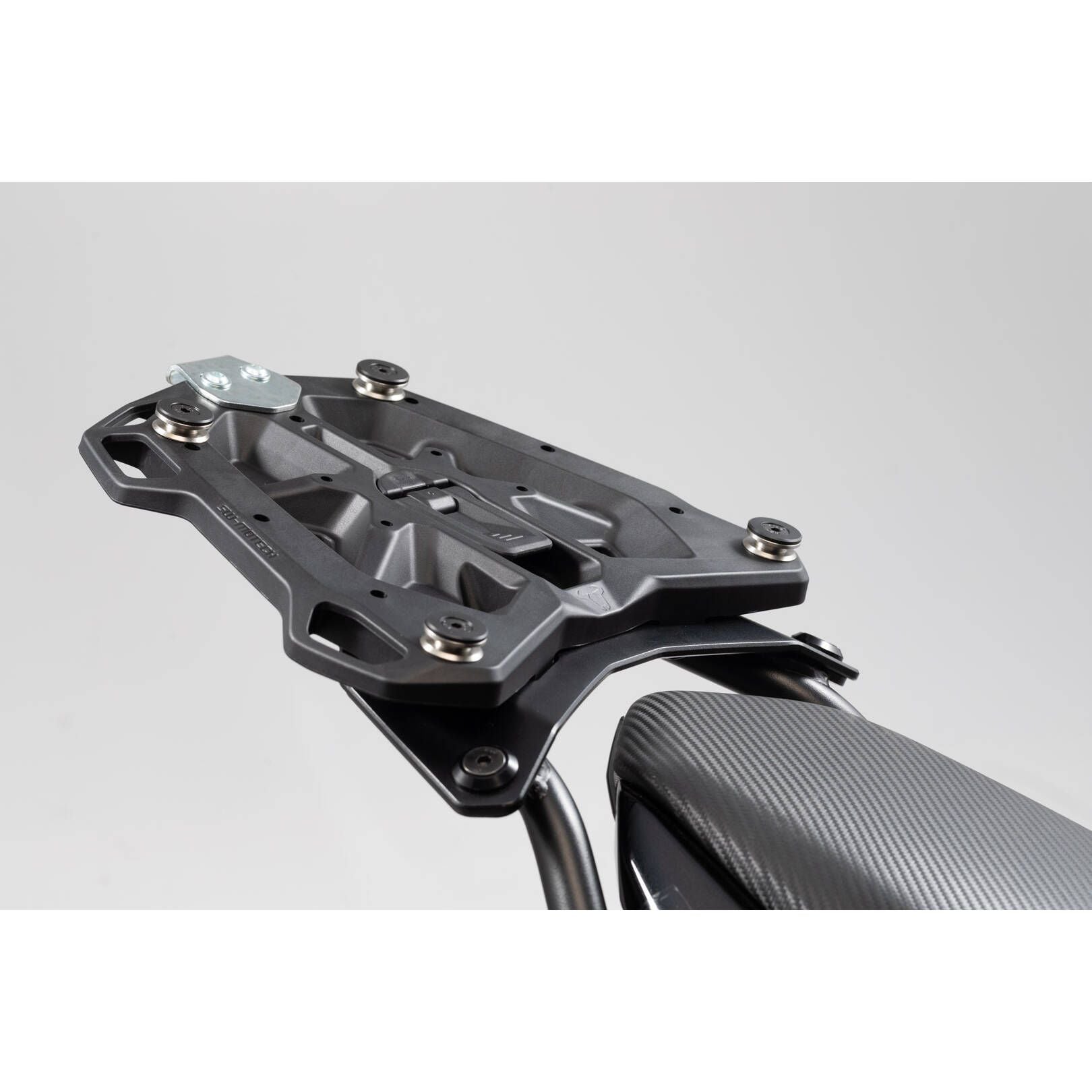 SW-Motech Street-Rack to TRAX Adapter Plate