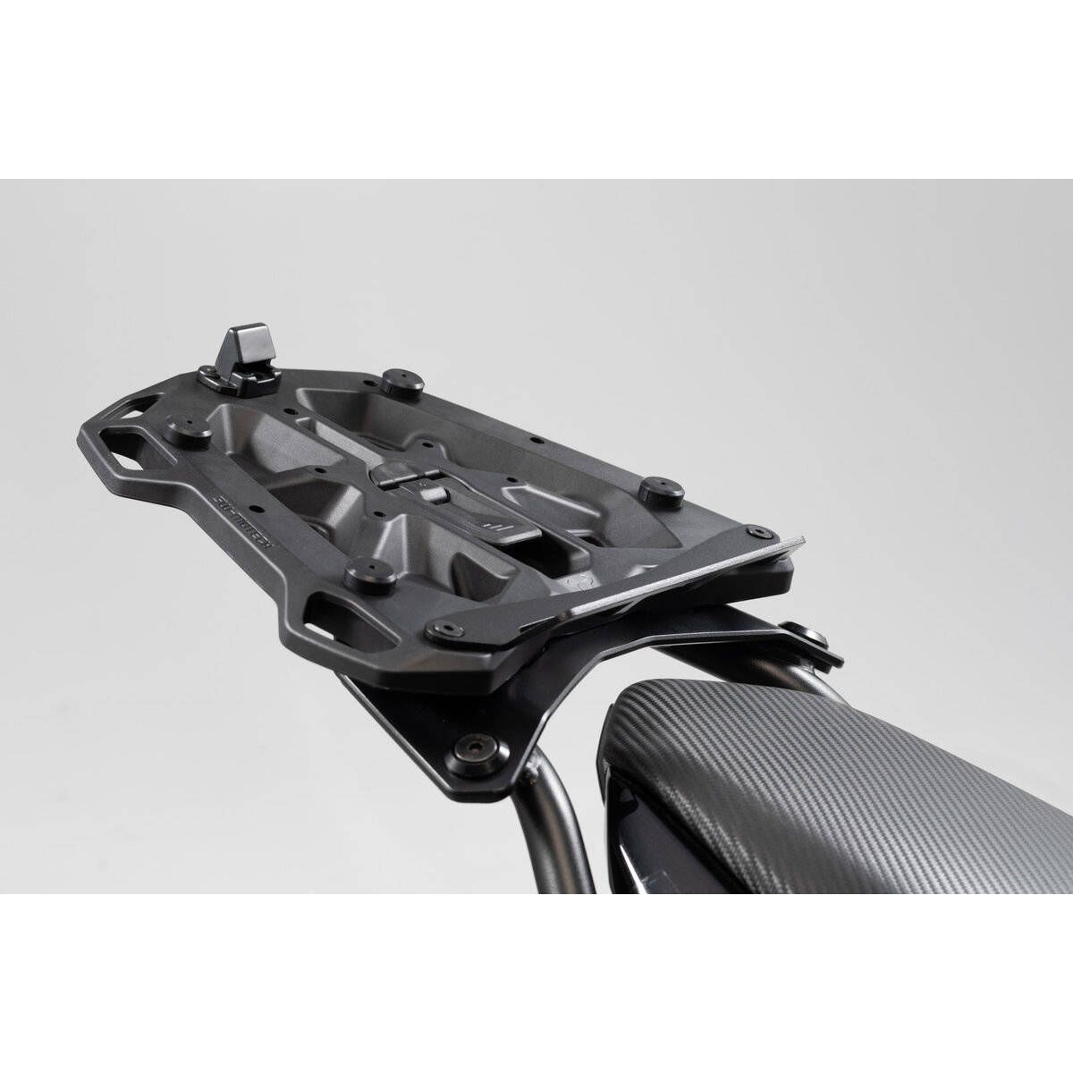 SW-Motech Street-Rack to GIVI Monolock Adapter Plate