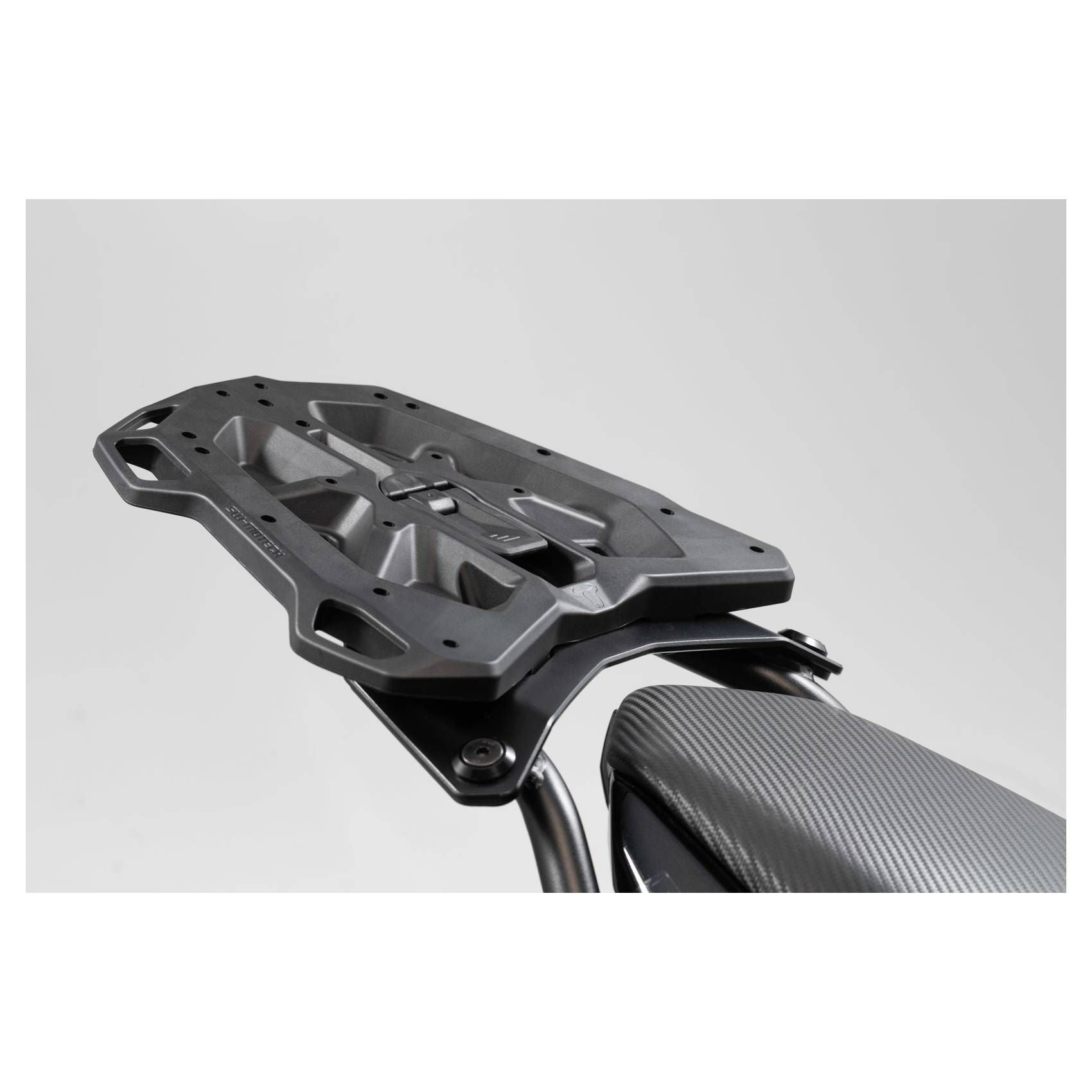 SW-Motech Street Rack/Sysbag 10 Adapter Plate