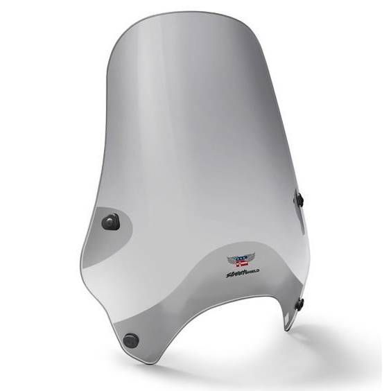Protection de rue National Cycle pour guidons 7/8-1"