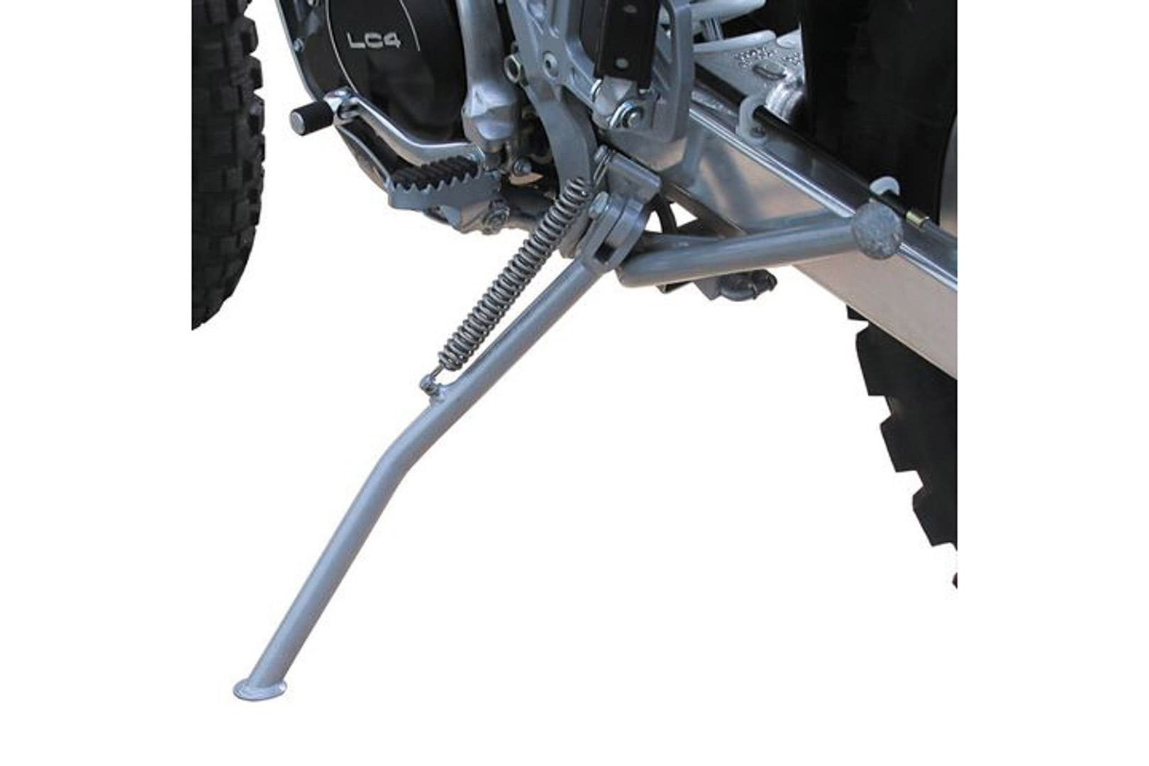 SW-Motech Sidestand for Mounting to Centerstand
